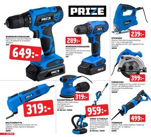 Jem&Fix reklamblad Sida 4