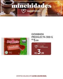 Catálogo Super Nosso Página 1