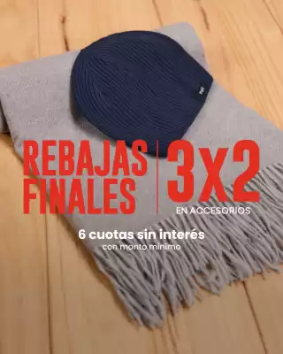 Catálogo Macowens (válido hasta 26-08)
