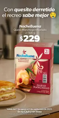 Catálogo Sam's Club (válido hasta 3-09)