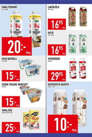 Matdax reklamblad vecka 35 Sida 10