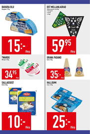 Matdax reklamblad vecka 35 Sida 11