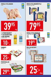 Matdax reklamblad vecka 35 Sida 12