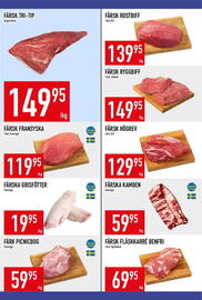 Matdax reklamblad vecka 35 Sida 14