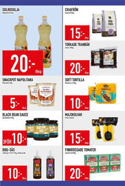 Matdax reklamblad vecka 35 Sida 15