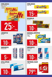 Matdax reklamblad vecka 35 Sida 17