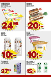 Matdax reklamblad vecka 35 Sida 18
