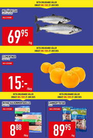 Matdax reklamblad vecka 35 Sida 3