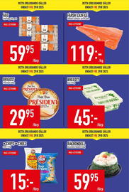 Matdax reklamblad vecka 35 Sida 4