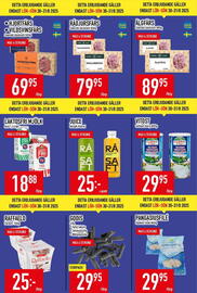 Matdax reklamblad vecka 35 Sida 6