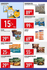 Matdax reklamblad vecka 35 Sida 8
