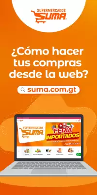 Folleto Suma Supermercados