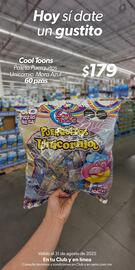 Catálogo Sam's Club semana 35 Página 1