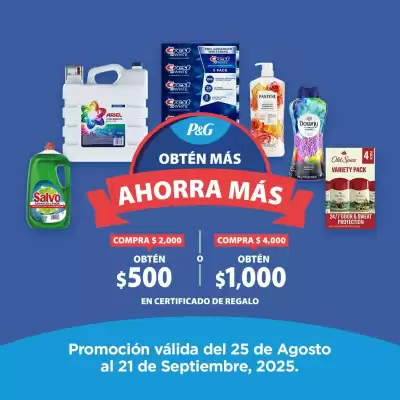 Catálogo Costco (válido hasta 21-09)