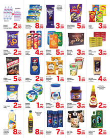 Day To Day catalogue Page 2