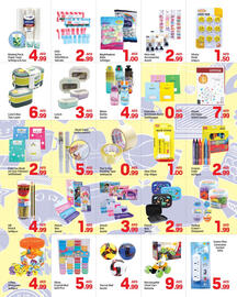 Day To Day catalogue Page 4