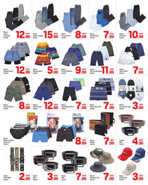 Day To Day catalogue Page 7