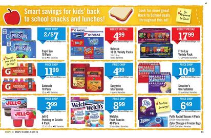 Price Chopper Weekly Ad week 35 Page 4