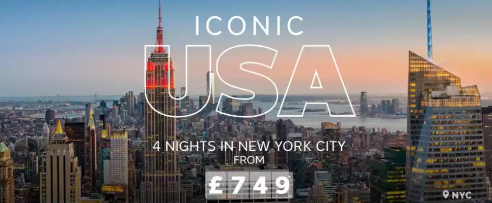 Flight Centre leaflet (valid until 17-09)