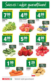 Spar gazetka Strona 2