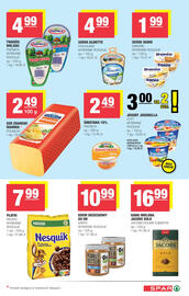 Spar gazetka Strona 3
