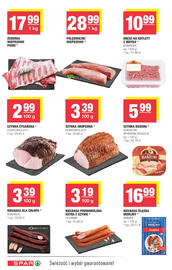 Spar gazetka Strona 4