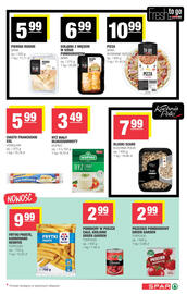 Spar gazetka Strona 5