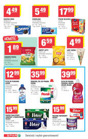 Spar gazetka Strona 6