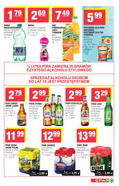 Spar gazetka Strona 7