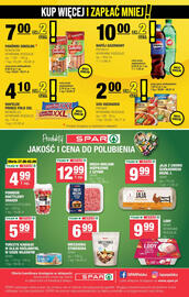 Spar gazetka Strona 8