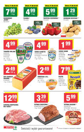 Spar gazetka Strona 2