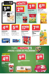 Spar gazetka Strona 3