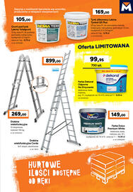 Bricoman gazetka Strona 11