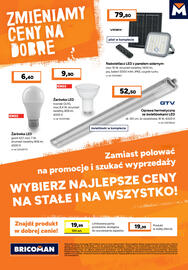 Bricoman gazetka Strona 12