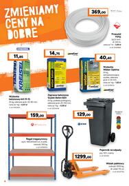 Bricoman gazetka Strona 4