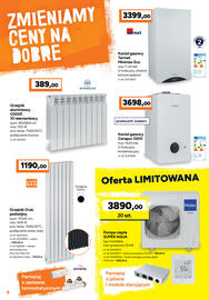 Bricoman gazetka Strona 6