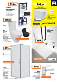 Bricoman gazetka Strona 7