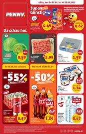 PENNY Flugblatt woche 35 Seite 1