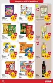 PENNY Flugblatt woche 35 Seite 11