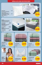 PENNY Flugblatt woche 35 Seite 21