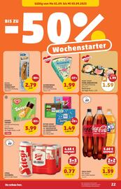 PENNY Flugblatt woche 35 Seite 22