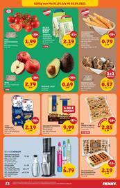 PENNY Flugblatt woche 35 Seite 23