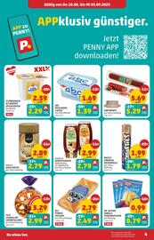 PENNY Flugblatt woche 35 Seite 4
