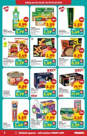 PENNY Flugblatt woche 35 Seite 5