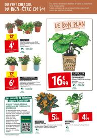 Catalogue Gamm vert page 3