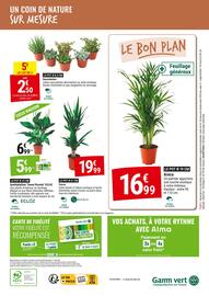 Catalogue Gamm vert page 4