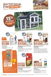 Catalogue Jardiland page 10