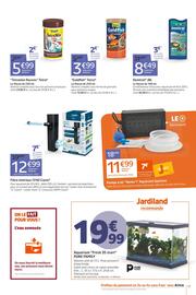Catalogue Jardiland page 11
