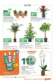 Catalogue Jardiland page 3