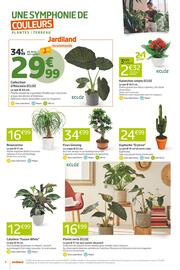 Catalogue Jardiland page 4
